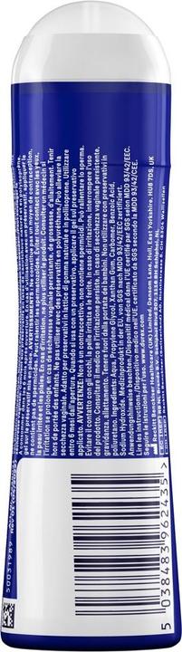 Actual product image Durex Play Feel (50 ml)