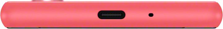 Image du produit Sony Xperia 10 III (128 Go, Pink, 6", Double SIM hybride, 5G)