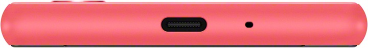 Image du produit Sony Xperia 10 III (128 Go, Pink, 6", Double SIM hybride, 12 Mpx, 5G)