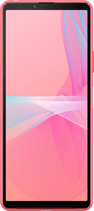 Image du produit Sony Xperia 10 III (128 Go, Pink, 6", Double SIM hybride, 12 Mpx, 5G)