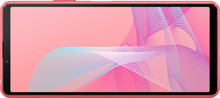 Image du produit Sony Xperia 10 III (128 Go, Pink, 6", Double SIM hybride, 5G)