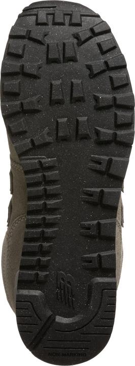 Produktbild New Balance 574 Sneaker Kinder (35.5)