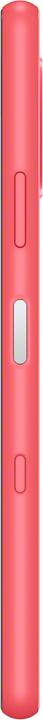 Image du produit Sony Xperia 10 III (128 Go, Pink, 6", Double SIM hybride, 5G)
