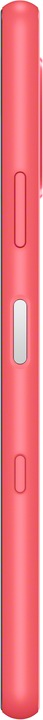Image du produit Sony Xperia 10 III (128 Go, Pink, 6", Double SIM hybride, 12 Mpx, 5G)