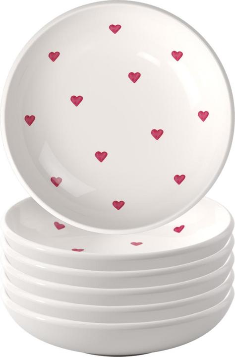 Like. by Villeroy & Boch With Love Dipschalen