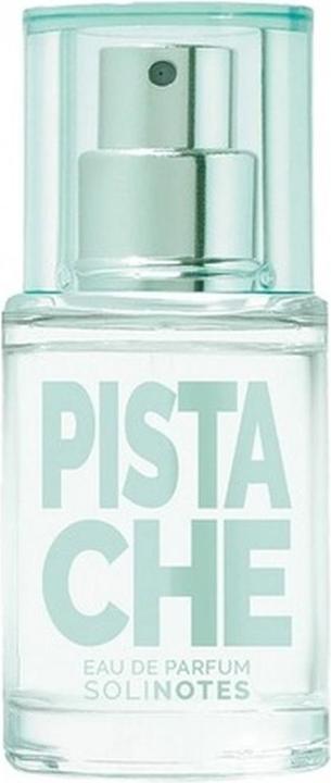 Solinotes Pistache Eau de Parfum