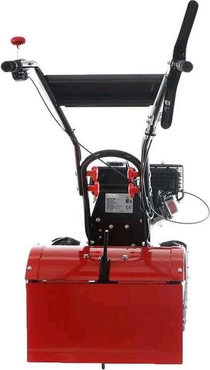 Actual product image GeoTech Single-axle tractor with Rato 209 cm³ petrol engine