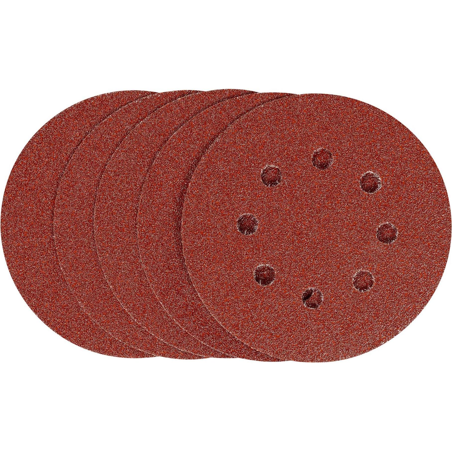 Irwin, Abrasivi, Dysk Rzep Do Szlifierek Mimośrodowych 125mm