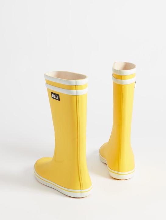 Actual product image Aigle Malouine 2 (38)