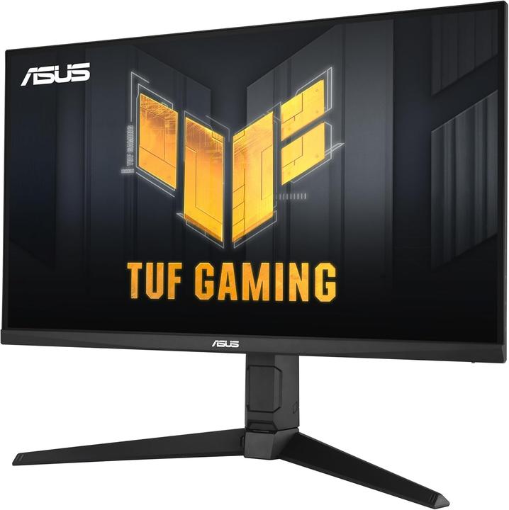 Actual product image ASUS TUF Gaming VG279QL3A (1920 x 1080 pixels, 27")