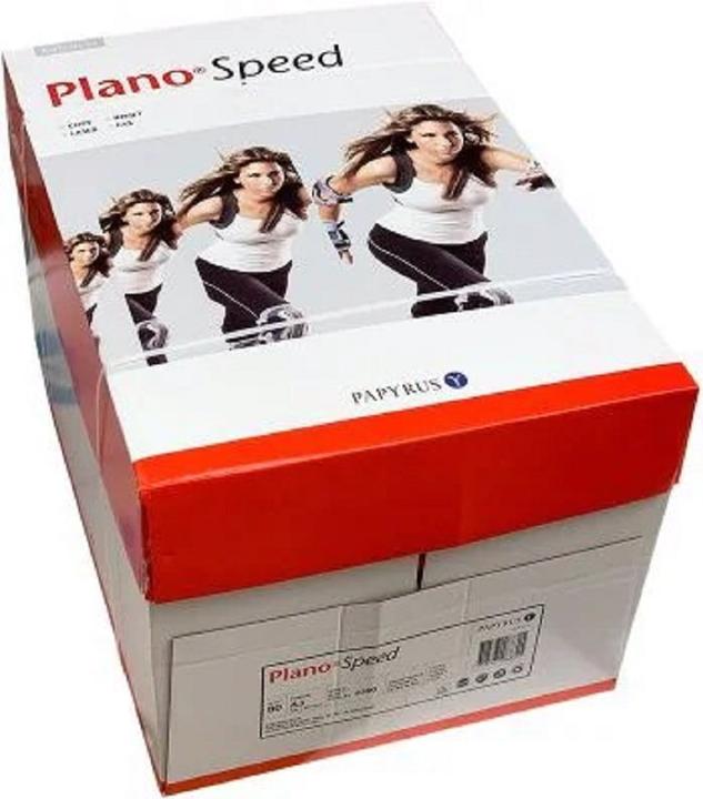 Papyrus Plano Speed (80 g/m², 2500 x, A3)