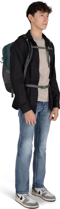 Immagine prodotto Osprey Quasar 26 Daypack 47 cm Laptopfach (26 l)