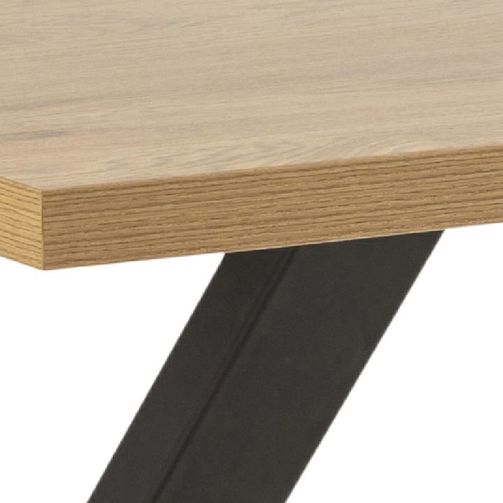 Produktbild AC Design Wales (160 x 90 x 75 cm)