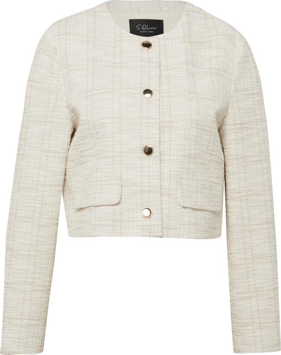 Immagine prodotto s.Oliver Indoor-Jacke Indoor-Jacke (40)