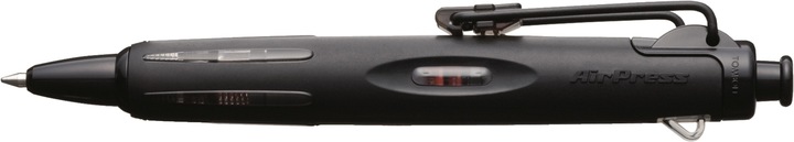 Tombow AirPress Pen (Black, 1 x)
