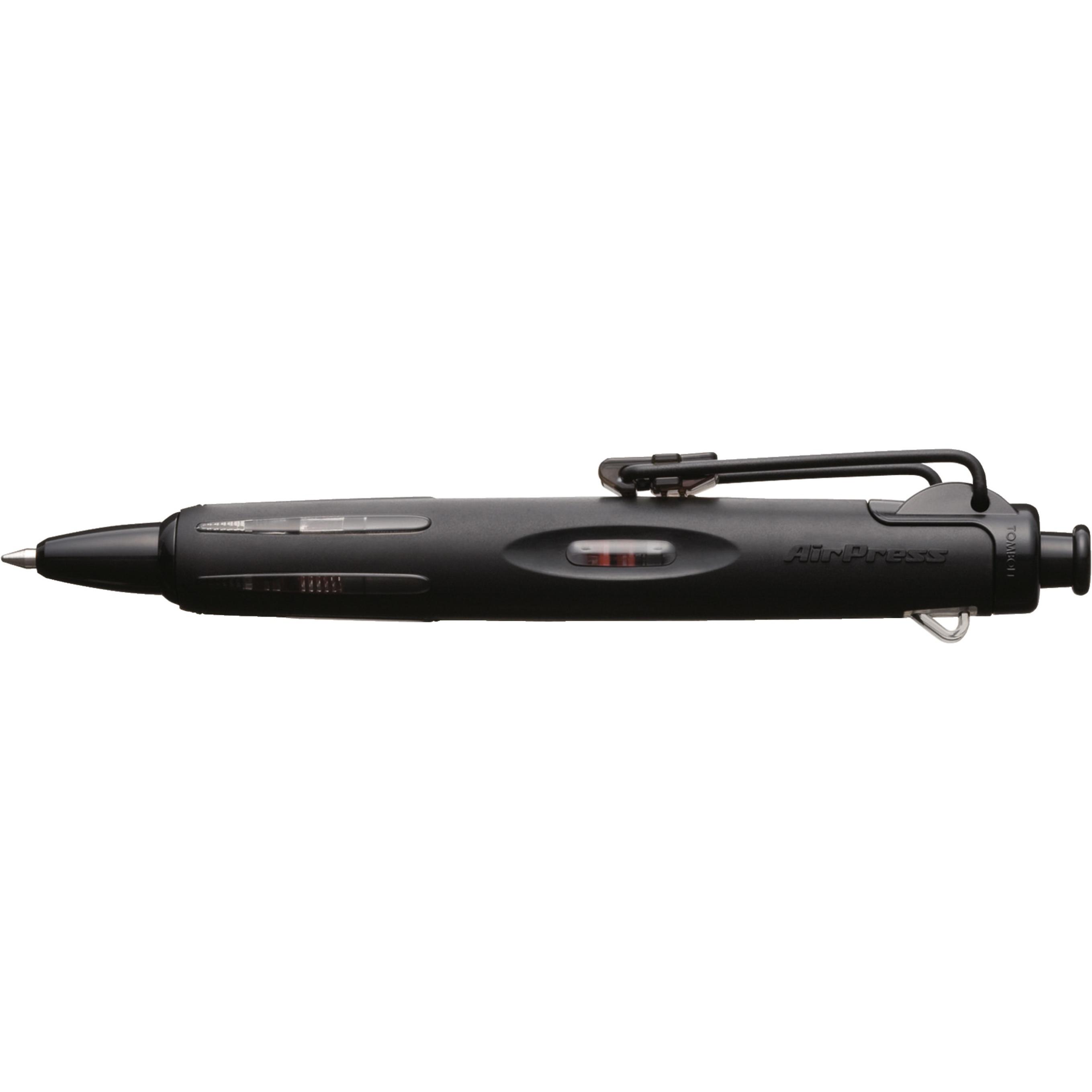Tombow, Schreibstifte, AirPress Pen (Black, 1 x)