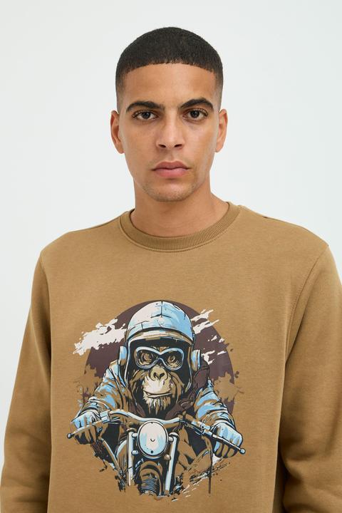 Produktbild Blend BHSweatshirt 20717756 (XXL)
