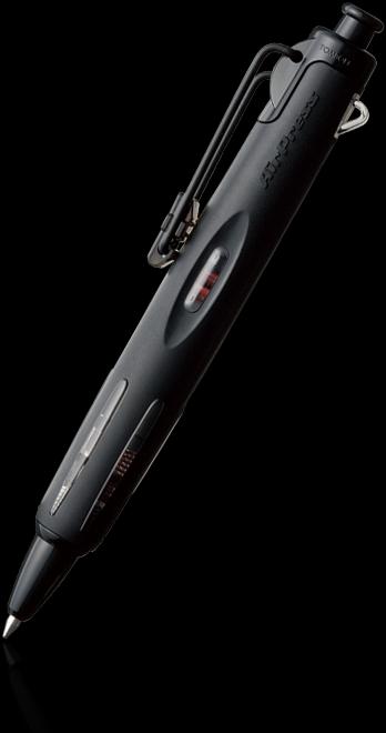 Immagine prodotto Tombow Penna AirPress (Nero, 1 x)