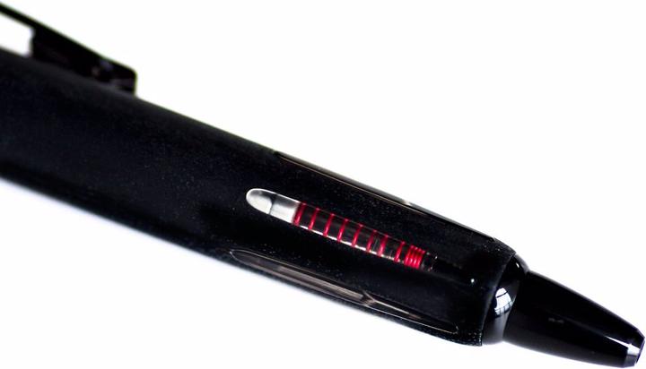 Immagine prodotto Tombow Penna AirPress (Nero, 1 x)