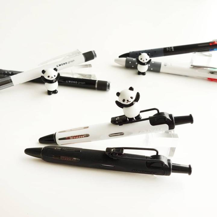 Immagine prodotto Tombow Penna AirPress (Nero, 1 x)