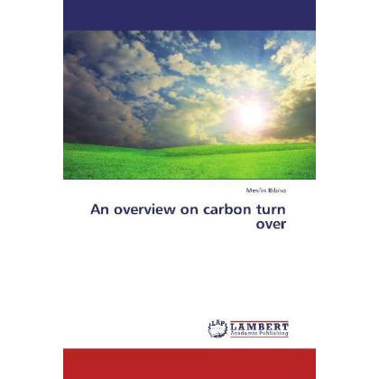 An overview on carbon turn over, Fachbücher von Mesfin Bibiso