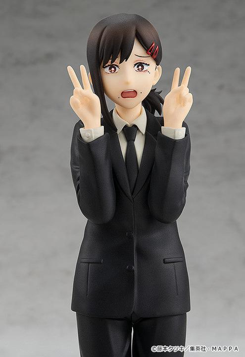 Produktbild Good Smile Company CHAINSAW MAN - Kobeni - Pop Up Parade 16cm