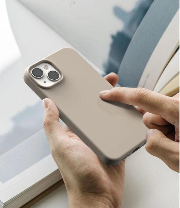 Produktbild Ringke Apple iPhone 14 Plus 6,7 "SILIKONSTEIN (Apple iPhone 14 Plus)