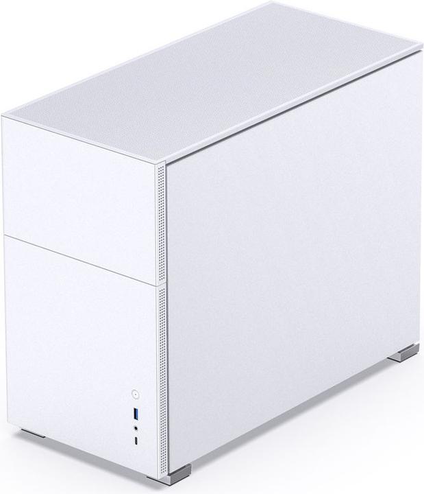 Actual product image Jonsbo D31 mATX (DTX, ITX, mATX)