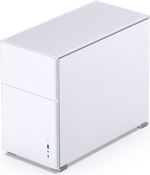 Actual product image Jonsbo D31 mATX (DTX, ITX, mATX)