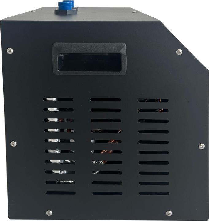 Kiwikā IcePulse Master - 1/2 PS