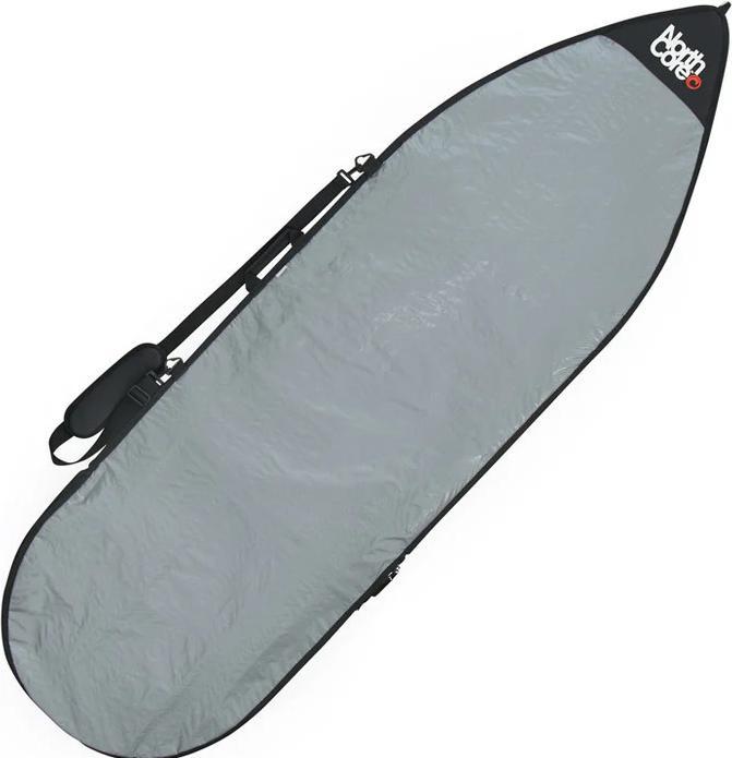 Northcore Addiction Shortboard / Fish Surfboard Day Bag