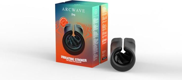 Produktbild ArcWave Zing