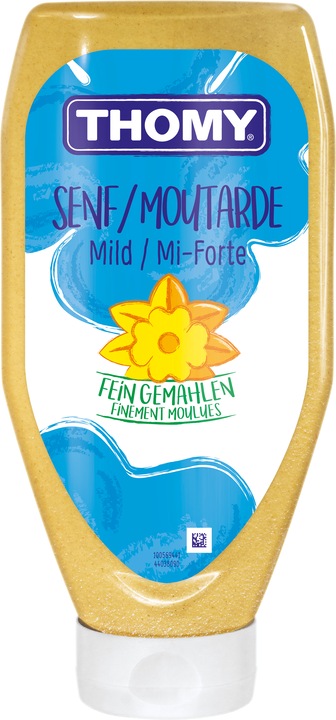 Image du produit THOMY Squeeze (756 g)
