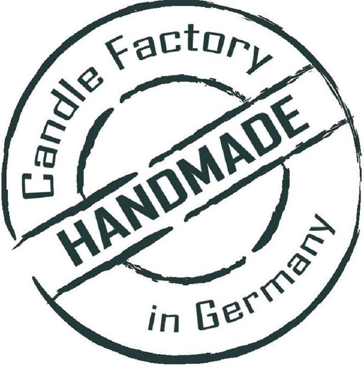 Actual product image Candle Factory Swiss stone pine (550 g)