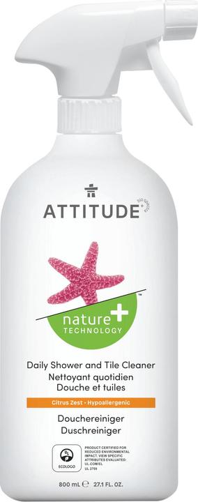 Produktbild Attitude Nature+ (800 ml)