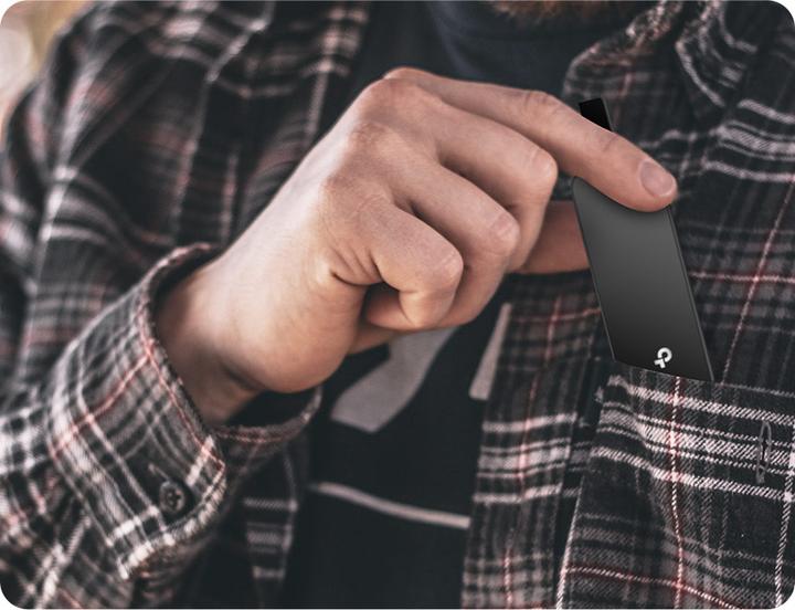 Actual product image TP-Link UE305 (USB 3.0)