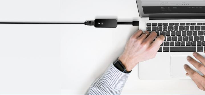 Actual product image TP-Link UE305 (USB 3.0)