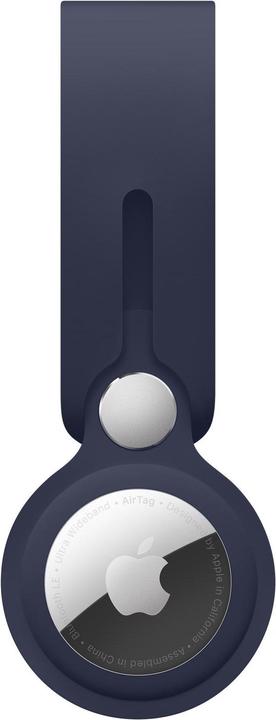 Deep Navy