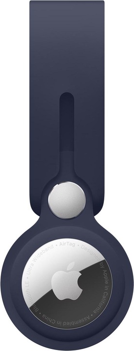 Apple Air Tag Trailer