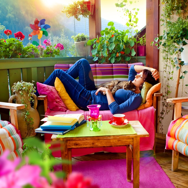 Immagine prodotto Relaxdays Girandole a vento