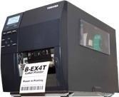 Produktbild Toshiba TEC B EX4T1-GS12-QM-R (203 dpi)