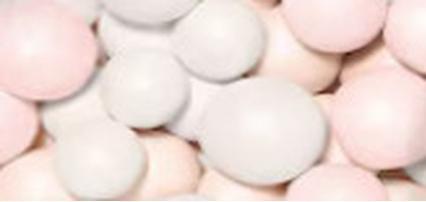 Actual product image Guerlain Meteorites 24 Pearl/Powder 1 Pea Whi 25 g (01 6,5 g)