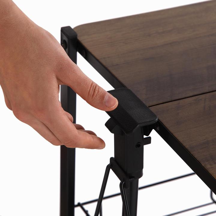 Actual product image Versa Kitchen trolley