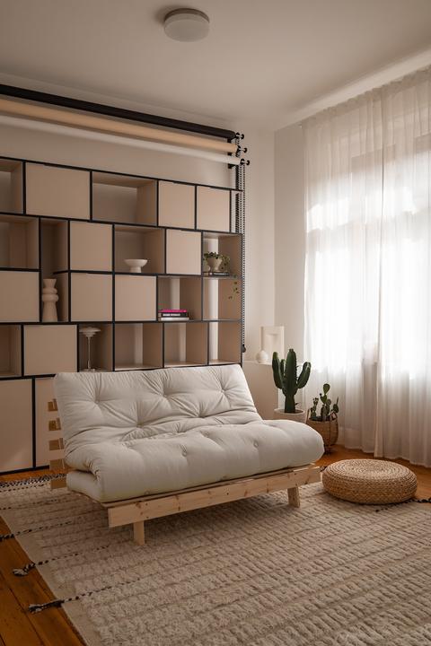 Produktbild Karup Design Roots 140 (Bettsofa, 2-Sitzer)