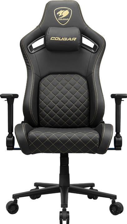 Actual product image Cougar CGR-DFL-GLB