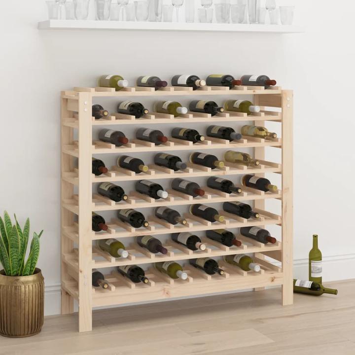 Produktbild VidaXL Elton (109.5 x 30 x 107.5 cm, 80 Fl.)