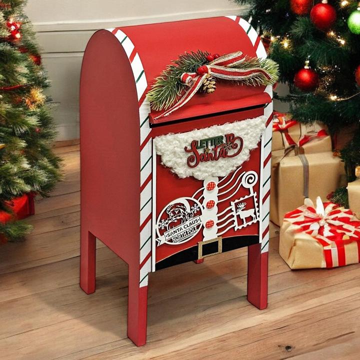 Immagine prodotto GuGus Cassetta delle lettere decorativa