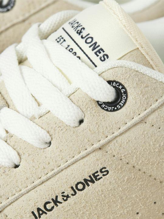 Image du produit Jack & Jones Jfwozon Syn Suede Sneaker Styd Ln (40)
