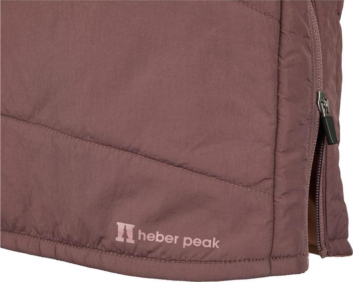 Actual product image Heber Peak Women's LoblollyHe. III Padded Skirt (S)