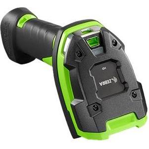 Zebra DS3608-DP, Handheld bar code reader, 1D/2D, Laser, Codabar, Code 11, Code 128, Code 39, Code 9 (2D-Barcodes, 1D-Ba...
